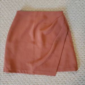 Aritzia skirt